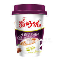 香奶优香芋奶茶 固体饮料80克