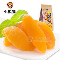 小狐狸 芒果干 休闲食品