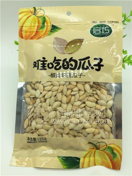 椒鹽味南瓜子125g