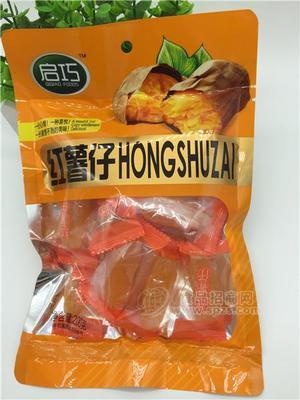 红薯条200g
