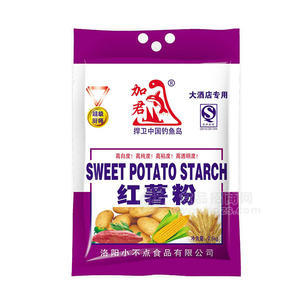 加君 紅薯粉 2.5kg