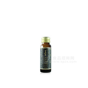 奇力寳綜合果蔬酵素原液50ml