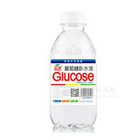 运源葡萄糖补水液 葡萄风味饮料 450ml