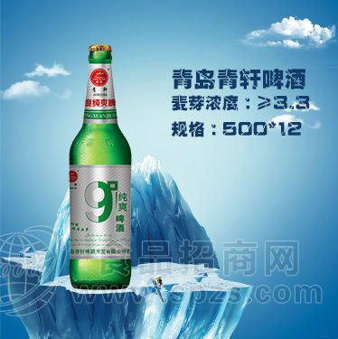 啤酒厂家直销低价啤酒