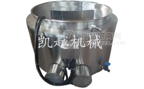 电加热松香锅