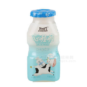 滋特美 心喔喔乳飲料100mL