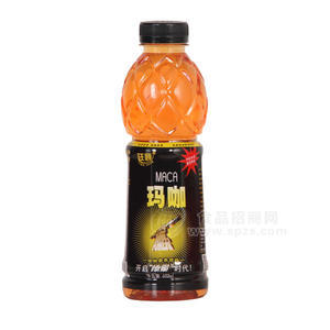 廷順 瑪咖營(yíng)養(yǎng)飲料維生素飲料600ml