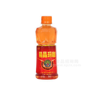 廷順精品瑪咖飲料維生素飲料380ml