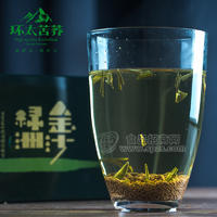 環(huán)太苦蕎茶加盟產(chǎn)品-金沙綠洲系列