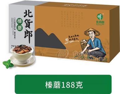 榛蘑188g