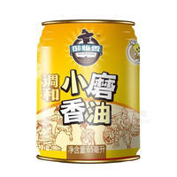 御臨香小磨香油65ml