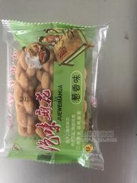 絕味 麻花蔥香味