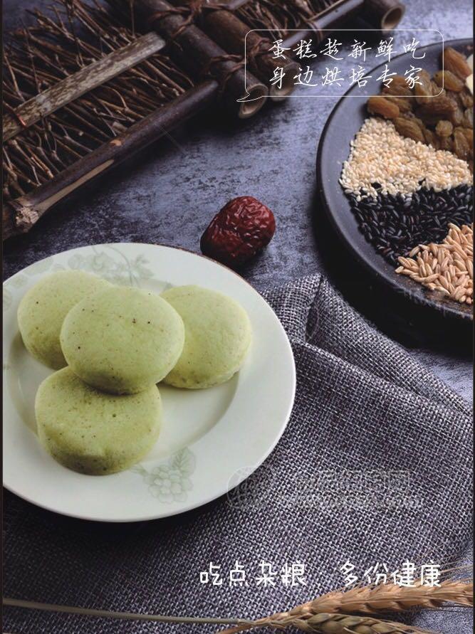 賣(mài)脫銷(xiāo)的蛋糕河南君凡食品