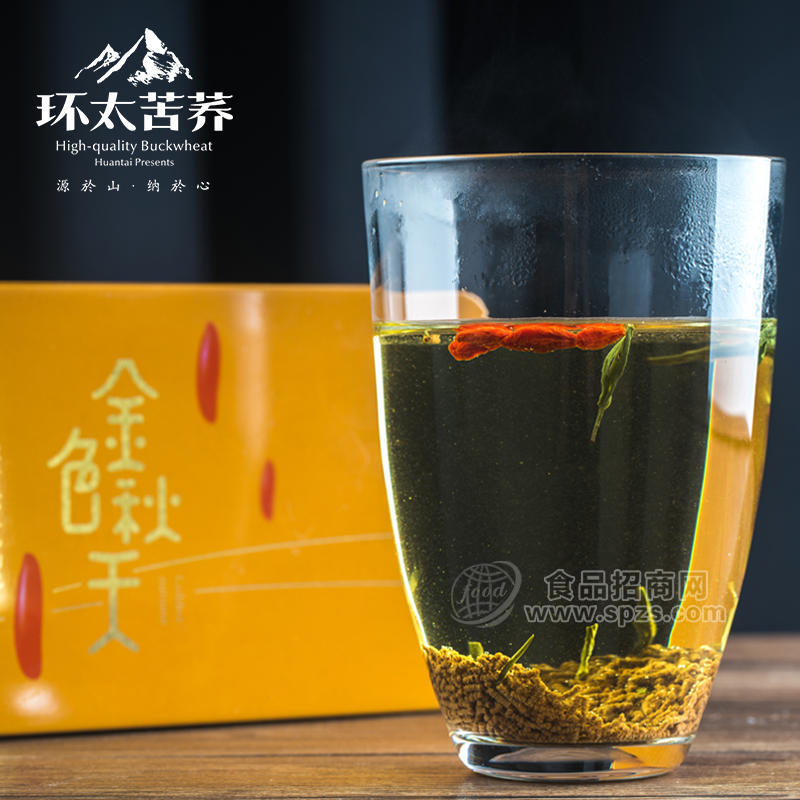 環(huán)太苦蕎茶加盟分析-在不同的城市開苦蕎茶加盟店的區(qū)別