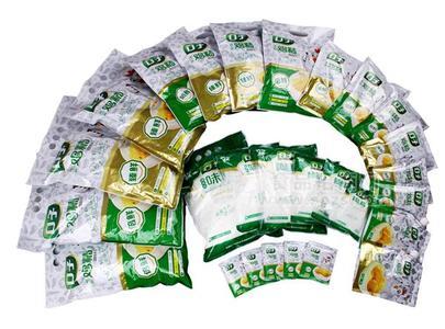 杨府锦口子倍鲜鸡精家用餐饮火锅