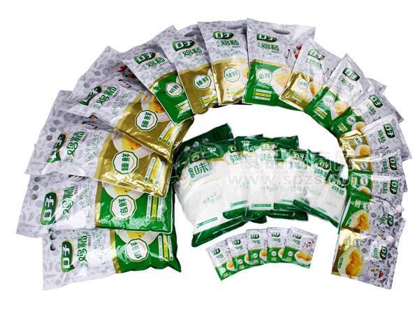 杨府锦口子倍鲜鸡精家用餐饮火锅