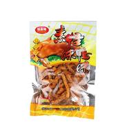 福嘉隆辣条休闲食品