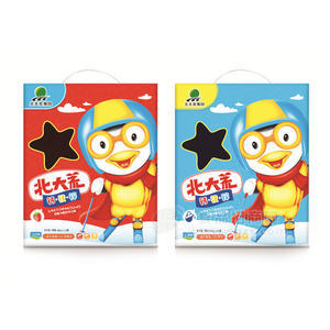 北大荒绿源儿童乳酸菌饮品乳饮料原味200mlx10瓶