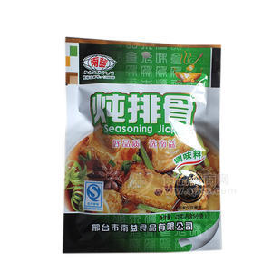 南益燉排骨調(diào)味料25g