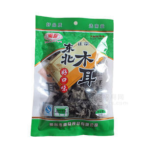 南益正宗東北木耳干鮮菜50g