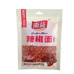南益辣椒面调味料