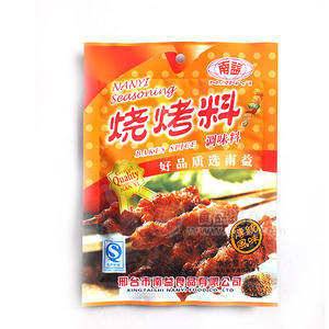 南益烧烤料调味料30g