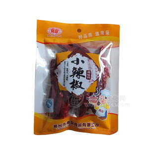 南益小辣椒調(diào)味料20g