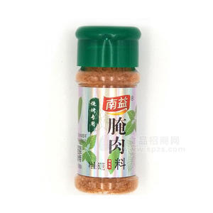 南益腌肉料调味料60g