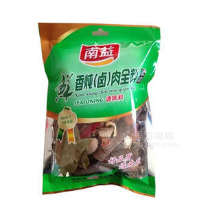南益香炖卤肉全料调味料150g