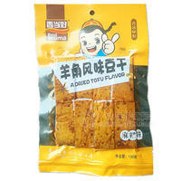 香当好羊角风味豆干 麻辣味130g
