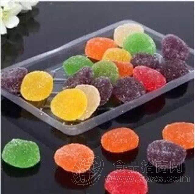 营养食品OEM代加工