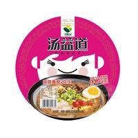 旺派家棒骨拉面田园番茄+花生方便食品