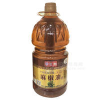黎红旭麻椒油 调味油