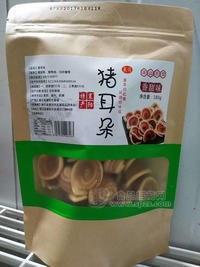 襄遠(yuǎn) 貓耳朵香甜味200g