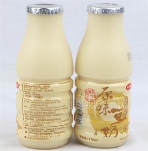 鄉(xiāng)田真豆奶原味豆奶飲料170ml