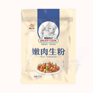 易廚食代嫩肉生粉300g