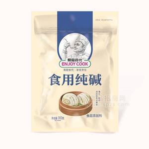 易廚食代 食用純堿300g