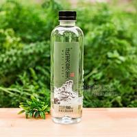 武夷泉美 天然山泉水500mL