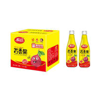 乐信 百香果 果汁饮料 1.25Lx6瓶