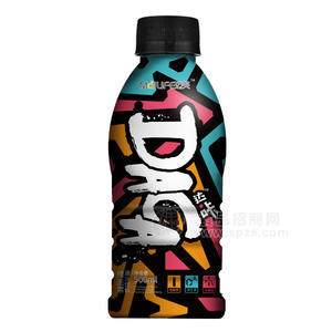 达咔 维生素运动饮料 500mL
