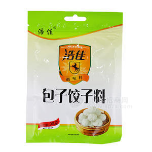 浩佳包子饺子料调味料30g