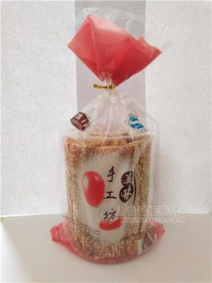 凯行手工坊芝麻条