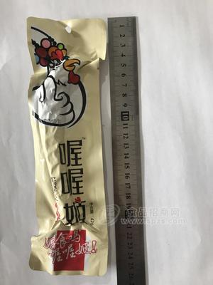 醬雞脖42g