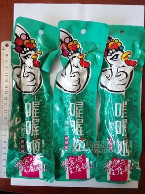 麻辣雞脖42g