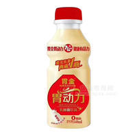 胃全胃动力 草莓味乳酸菌饮品340ML