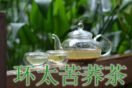 苦蕎茶廠家招商 環(huán)太138g苦蕎茶生產廠家招商