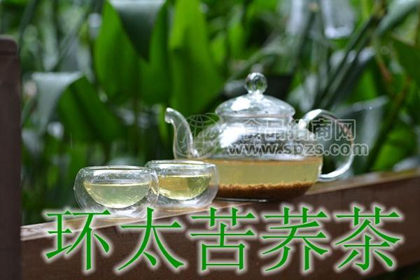 苦蕎茶廠家招商 環(huán)太138g苦蕎茶生產(chǎn)廠家招商