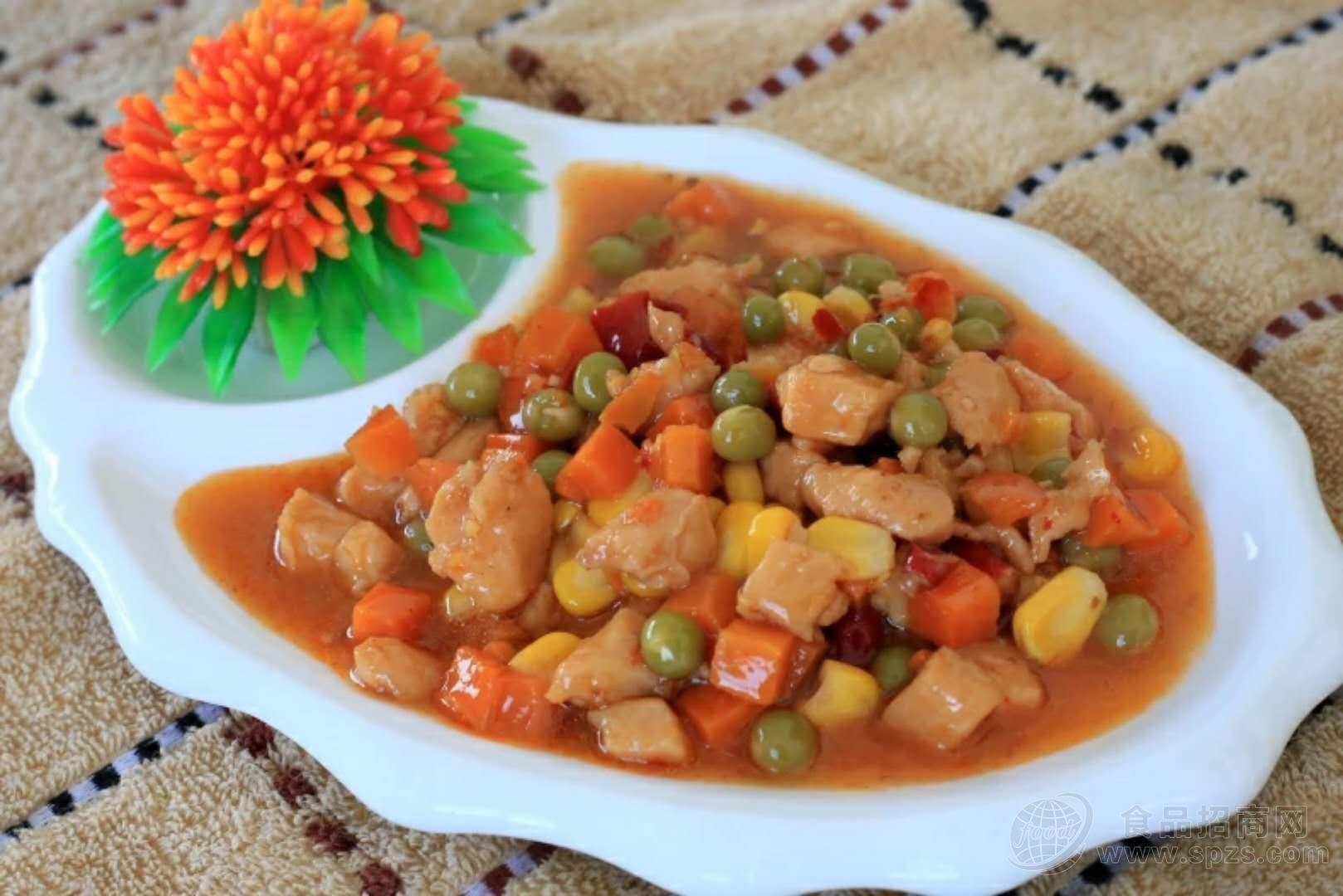 料理包 料理包代理