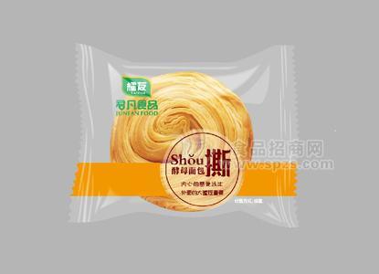 河南君凡食品耀友手撕面包