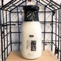 常輕態(tài) 酸奶飲料300ml